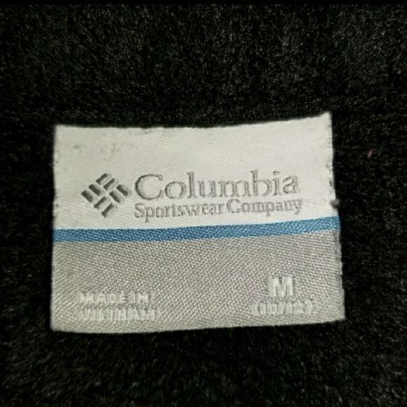 Columbia Child's Jacket - Picture 8 of 8